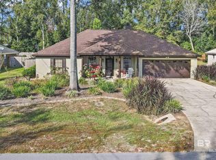 505 Juniper Place Dr, Foley, AL 36535
