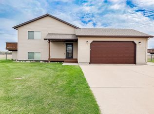 2550 Frank Ave SE, Huron, SD 57350