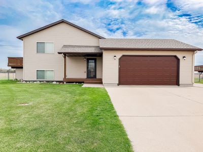 2550 Frank Ave SE, Huron, SD, 57350