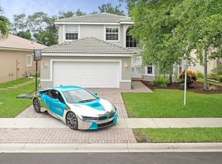 11708 NW 48th St, Pompano Beach, FL 33076