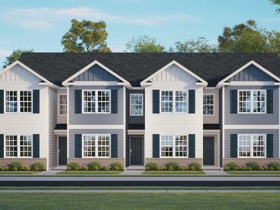 172 Holmes Corner Dr, Smithfield, NC, 27577