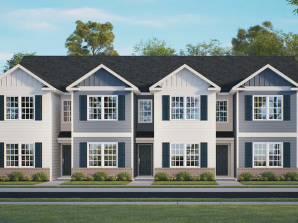 196 Holmes Corner Dr, Smithfield, NC 27577