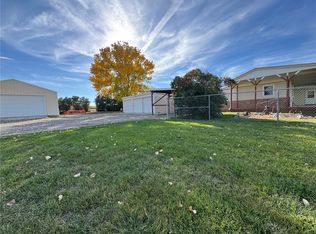 2296 Road 28, South Ballantine, MT 59006