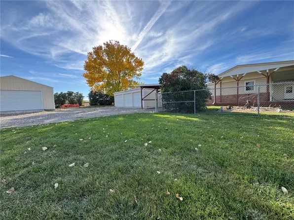 2296 Road 28, South Ballantine, MT 59006