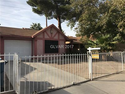 1401 Crossdale Ave, Las Vegas, NV, 89142