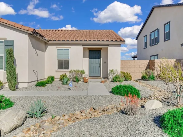 11625 Halter St, Victorville, CA 92392