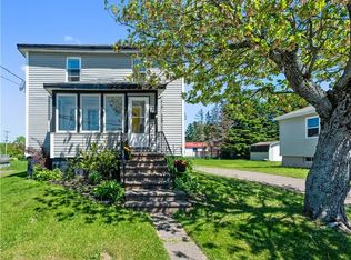 87 Churchill St, Moncton, NB E1C 7J2