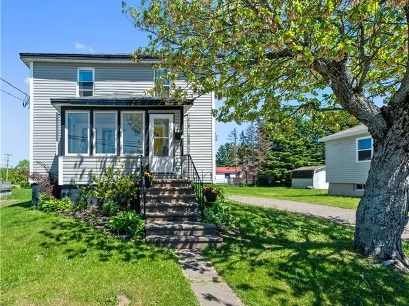 87 Churchill St, Moncton, NB E1C 7J2