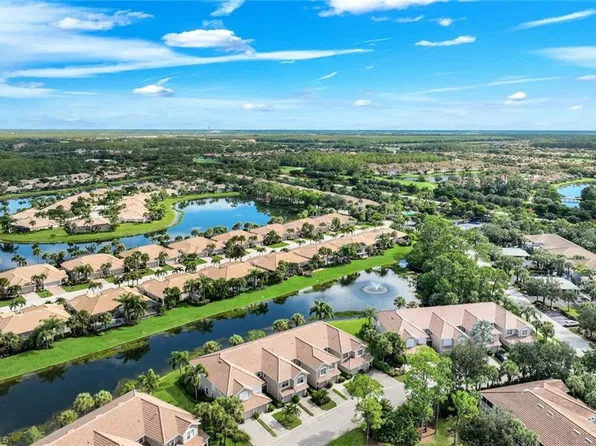 11033 Mill Creek WAY #205, FORT MYERS, FL 33913