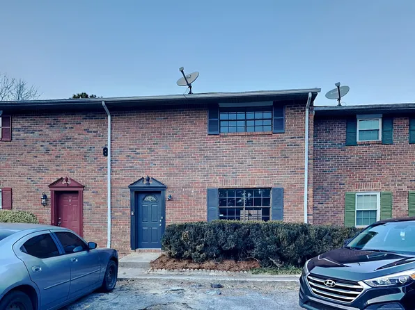 6354 Shannon Pkwy Unit 8C, Union City, GA 30291