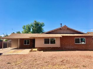 3908 W Maryland Ave, Phoenix, AZ 85019