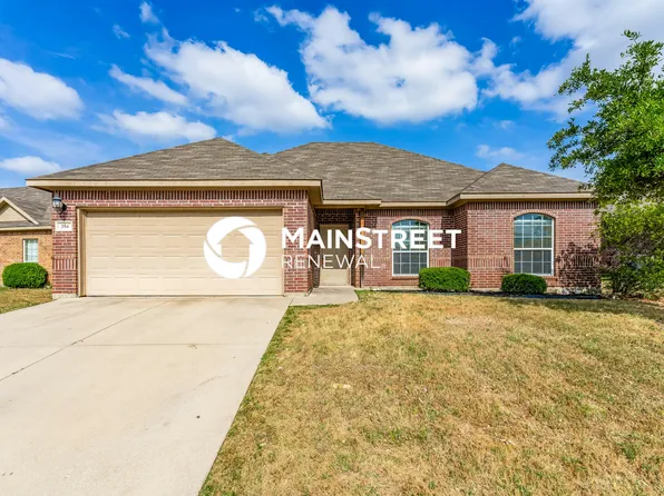 204 Kennedy Ct, Crowley, TX 76036