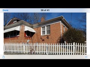 1421 Oglethorpe Ave SW, Atlanta, GA 30310