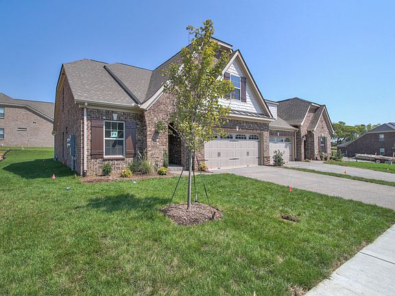 The Arlington Exterior