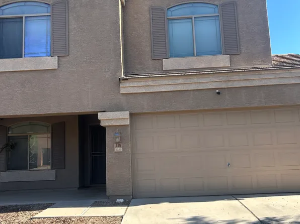 619 W Lucky Penny Pl, Casa Grande, AZ 85122