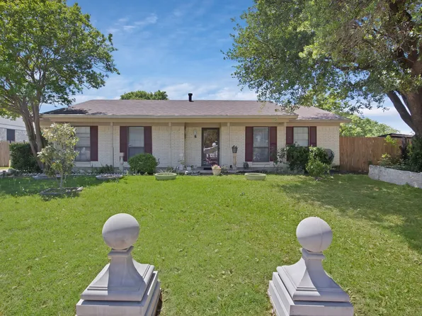 400 E Williamsburg Mnr, Arlington, TX 76014