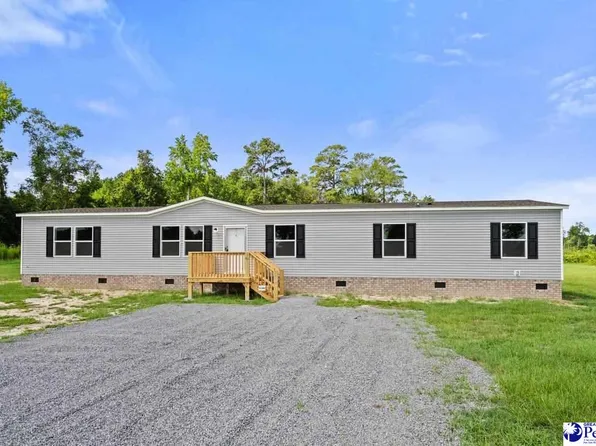 2537 Southern Dr, Latta, SC 29565