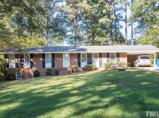 111 Lynnwood Estates Dr, Knightdale, NC 27545