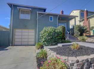 5309 Brann St, Oakland, CA 94619