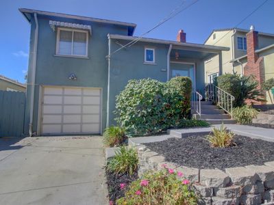 5309 Brann St, Oakland, CA, 94619