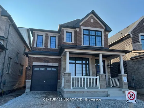 1353 Ripplewood Ave, Oakville, ON L6M 5P1