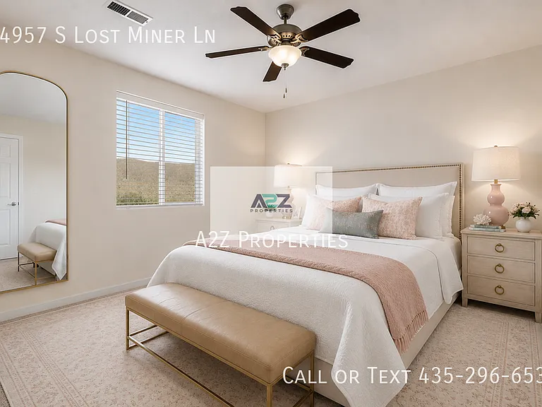 14957 S Lost Miner Ln — Photo 7