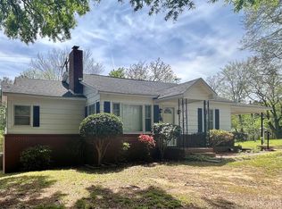 1499 Old Landsford Rd, Lancaster, SC 29720