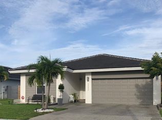 30354 SW 163rd Ct, Homestead, FL 33033