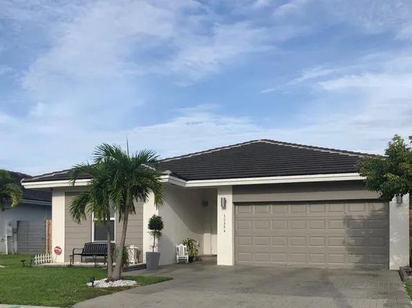 30354 SW 163rd Ct, Homestead, FL 33033