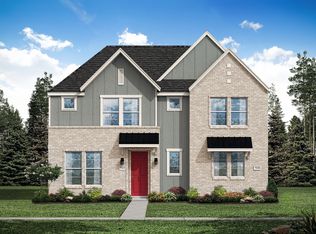 7616 Resting Mews, North Richland Hills, TX 76182