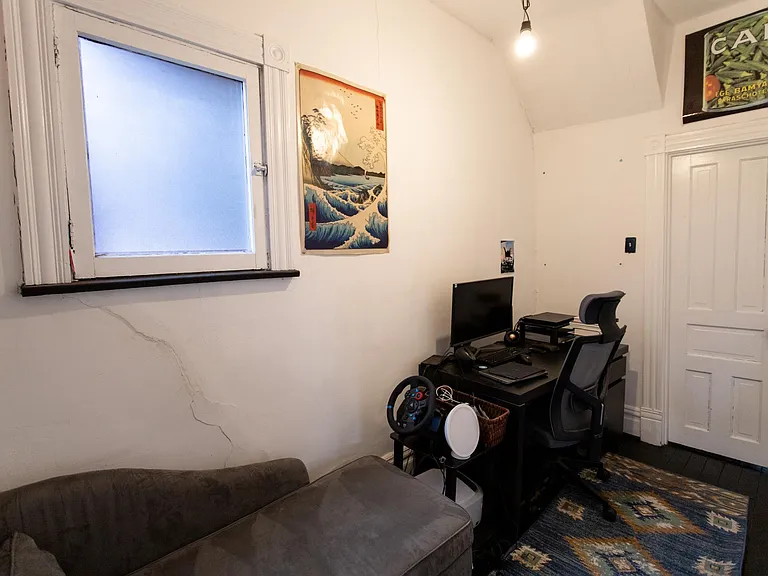 extra room