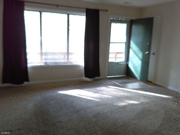Apt 1 living room