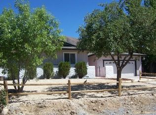 5940 Foxtail Dr, Reno, NV 89502