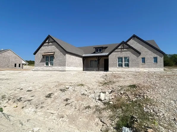 1108 Perrin Ln, Van Alstyne, TX 75495