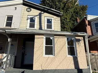 111 S 5th St APT A, Darby, PA 19023