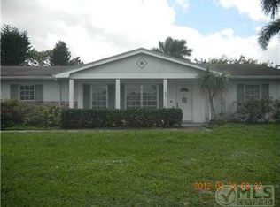 6470 SW 56th St, Davie, FL 33314
