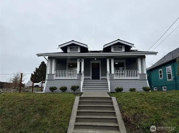 1912 4TH Street, Bremerton, WA 98337