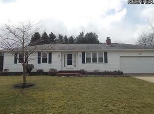 12633 Williamsburg Ave NW, Uniontown, OH
