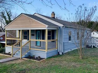 2100 Early St LOT 8, Lynchburg, VA 24503