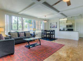 535 S Curson Ave APT 1H, Los Angeles, CA 90036