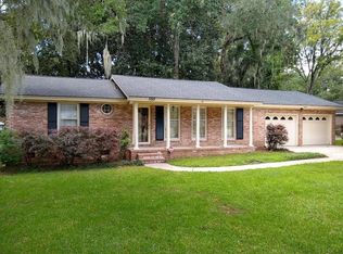 5315 Edith St, North Charleston, SC 29418