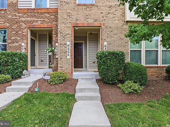 2nd image of 6222 Margarita Way