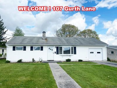 107 Gurth Ln, Johnstown, PA, 15905