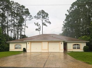 11 Pontiac Ln #B, Palm Coast, FL 32164