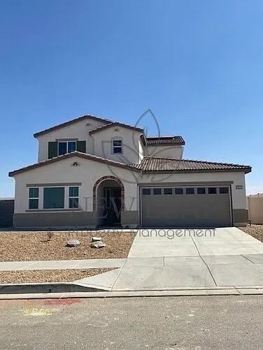 4 bed, 3.5 bath, 2432 sqft, $3,295 — Photo 1