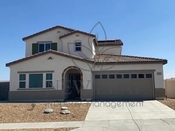 10599 Topaz Ave, Hesperia, CA 92345