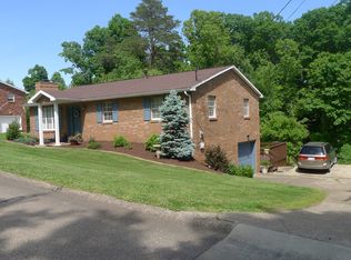 169 Northwood Villa, Parkersburg, WV 26104