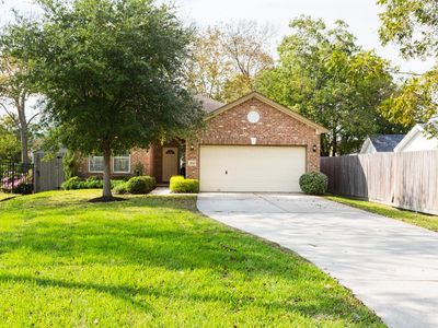 2512 Westview St, La Porte, TX, 77571