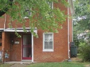 5602 Blaine St NE, Washington, DC 20019