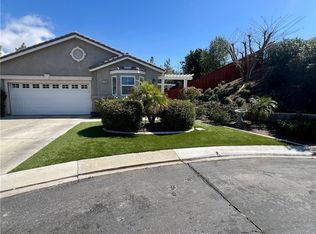 140 McCarron Way, Hemet, CA 92545